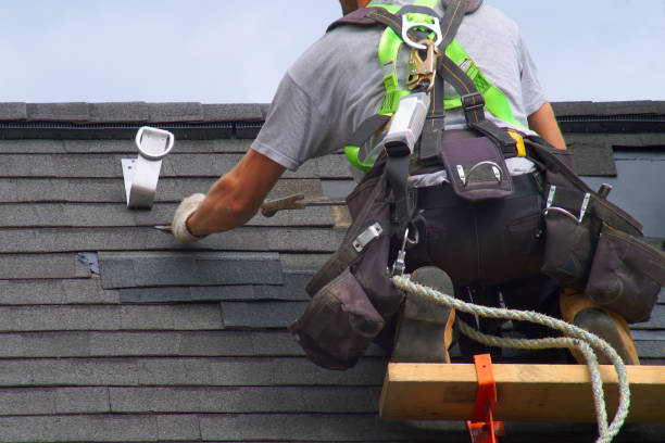 Best Commercial Roofing Services  in St Anthony, ID