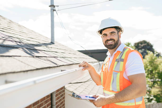 Best Chimney Flashing Repair  in St Anthony, ID
