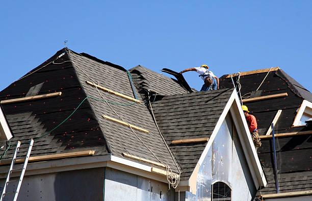 4 Ply Roofing in St Anthony, ID
