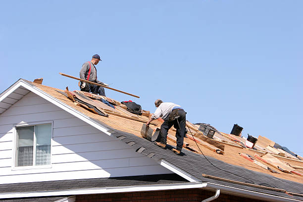 Professional  Roofing repair and installation in St Anthony, ID