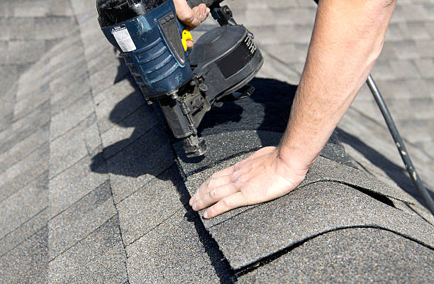 Best Rubber Roofing (EPDM, TPO)  in St Anthony, ID