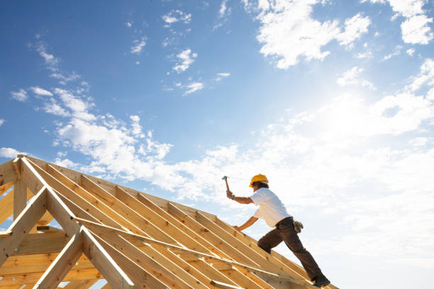 Best Slate Roofing  in St Anthony, ID